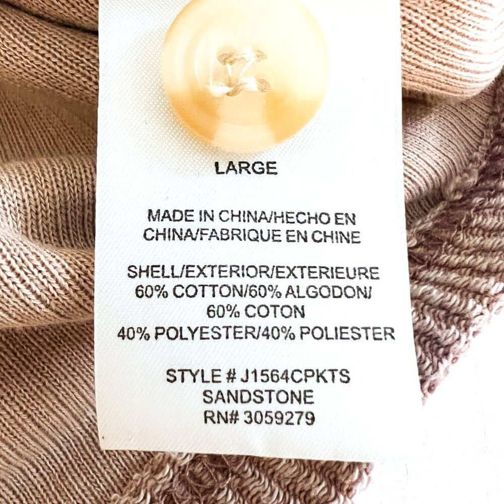 Thread & Supply Shacket - Picture 9 of 10